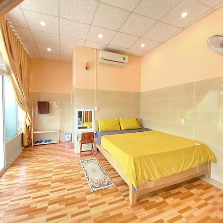 Pun Corner Homestay Chi Khu Co Ong Zewnętrze zdjęcie