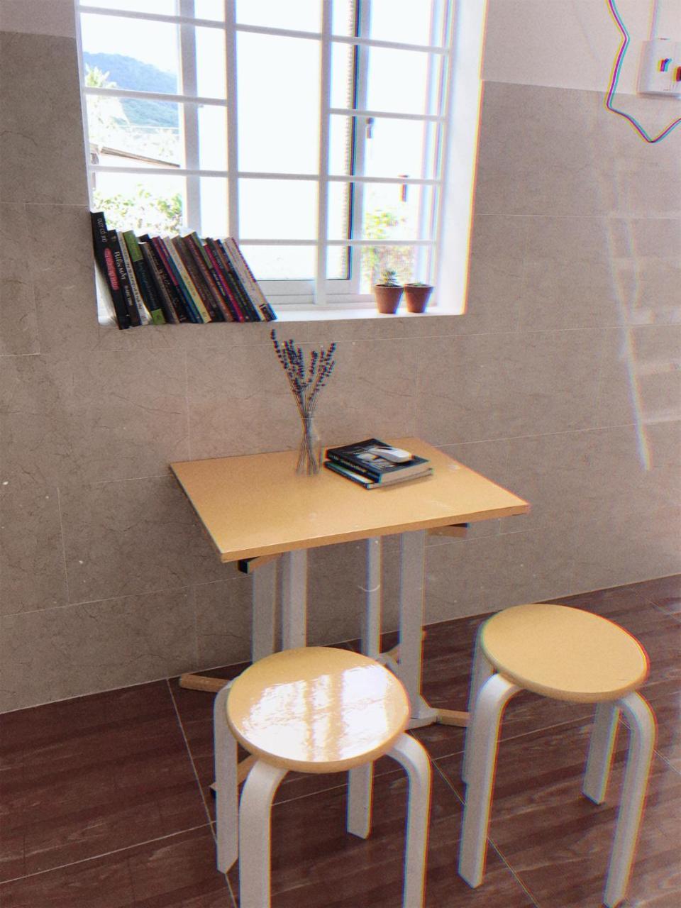 Pun Corner Homestay Chi Khu Co Ong Zewnętrze zdjęcie
