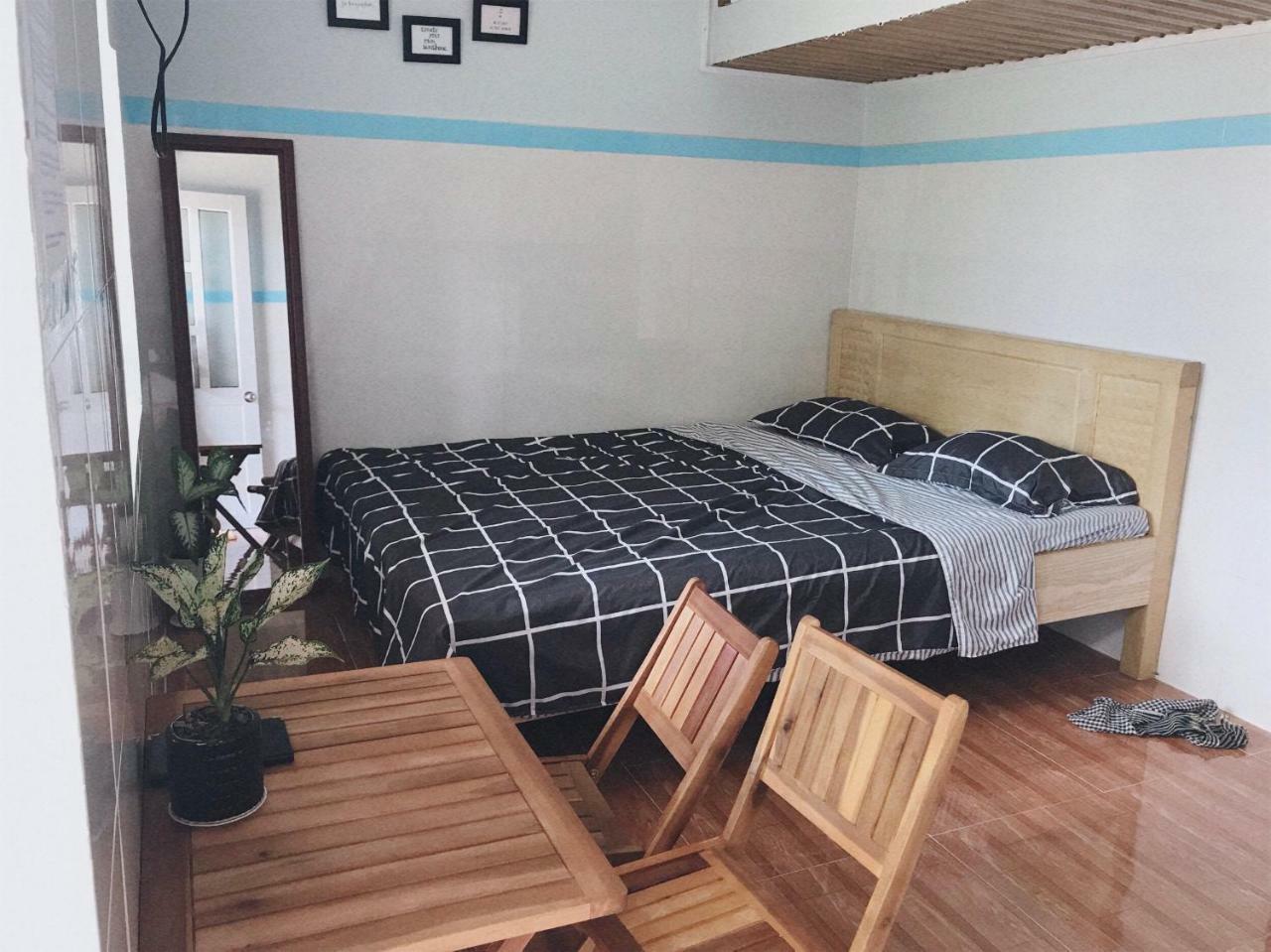 Pun Corner Homestay Chi Khu Co Ong Zewnętrze zdjęcie