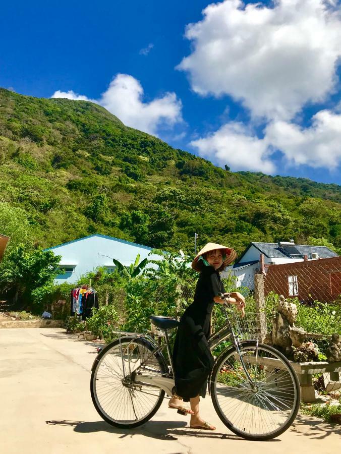 Pun Corner Homestay Chi Khu Co Ong Zewnętrze zdjęcie