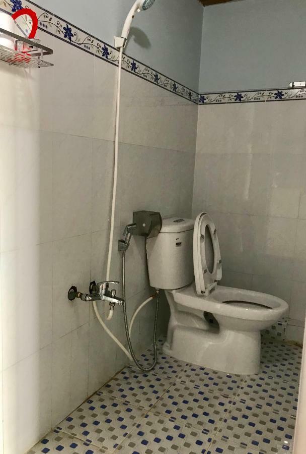 Pun Corner Homestay Chi Khu Co Ong Zewnętrze zdjęcie