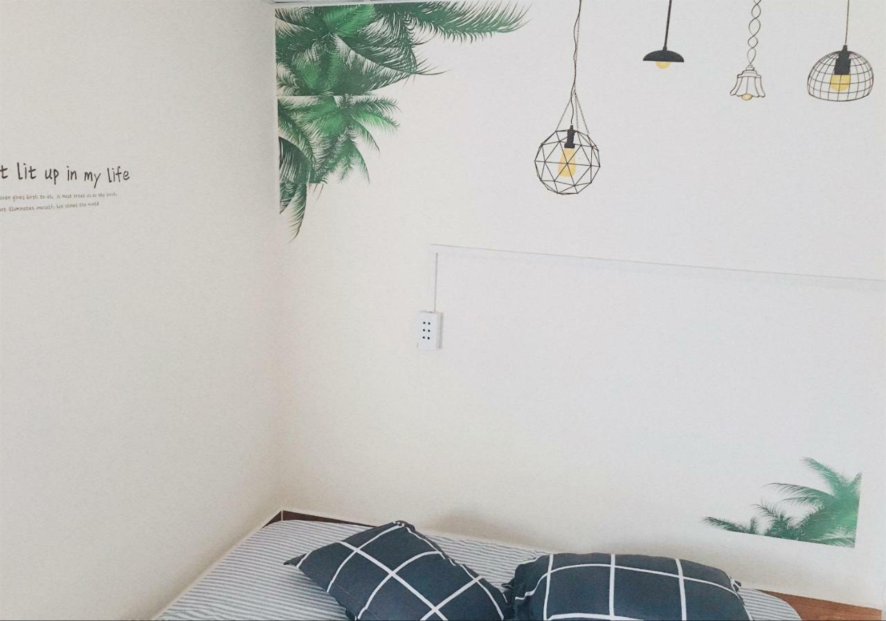 Pun Corner Homestay Chi Khu Co Ong Zewnętrze zdjęcie