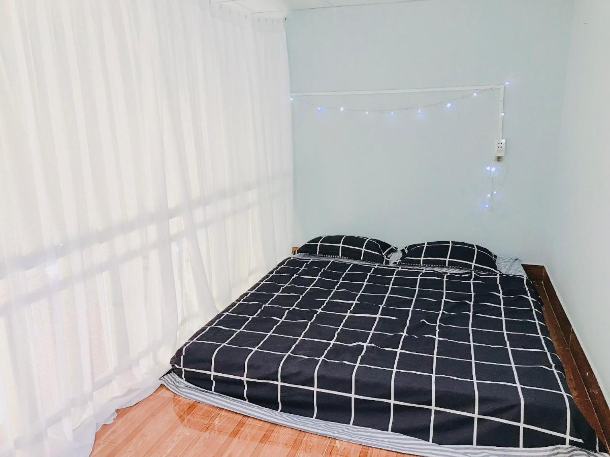 Pun Corner Homestay Chi Khu Co Ong Zewnętrze zdjęcie