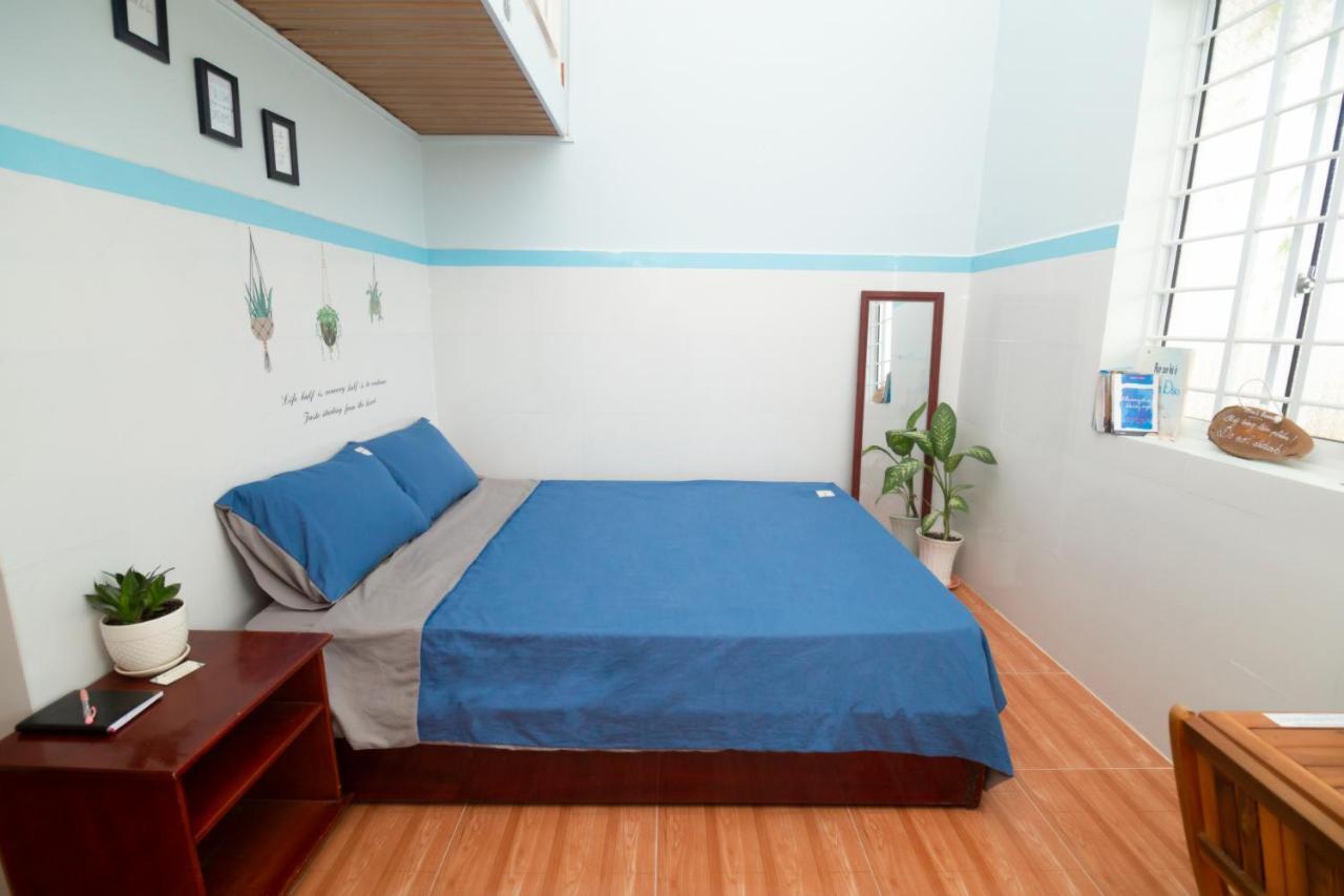 Pun Corner Homestay Chi Khu Co Ong Zewnętrze zdjęcie