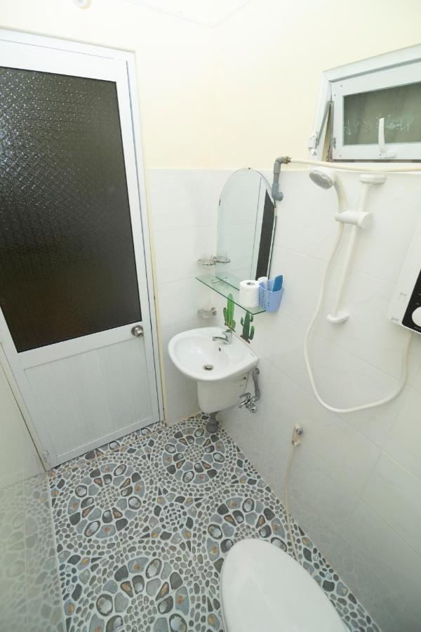 Pun Corner Homestay Chi Khu Co Ong Zewnętrze zdjęcie